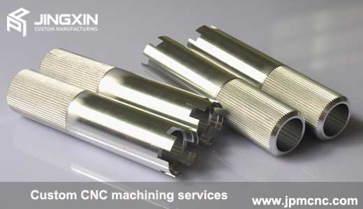 precision cnc machining