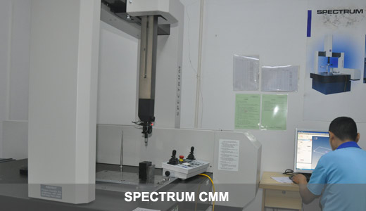JINGXIN-spectrum-CMM Spectrum CMM for rapid prototyping manufacturing