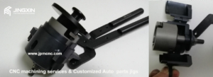 cnc machining services china factory