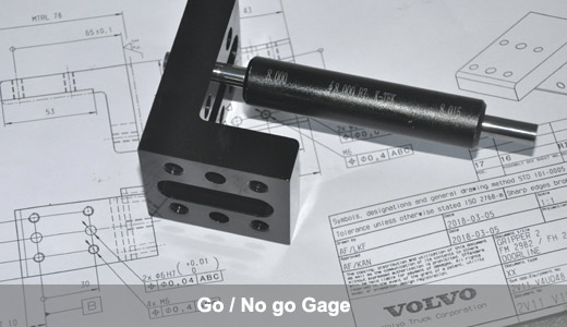 go-nogo-gage go nogo gage