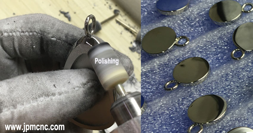 polishing-surface-treatment