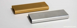 prototype machining