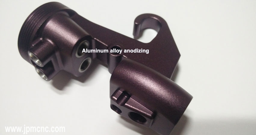 sandblasting-aluminum-alloy-anodizing