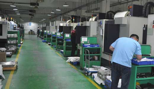 Precision machining services Precision machining services