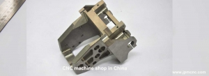 cnc machine shop