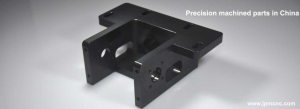precision machined parts