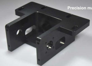 precision machined parts