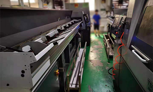 CNC Machining Parts Service Manufacturers