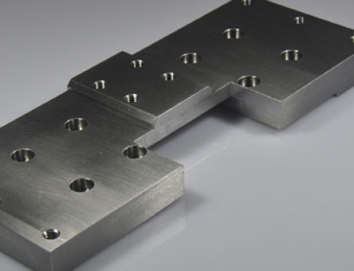 CNC Machining Parts Service Manufacturers