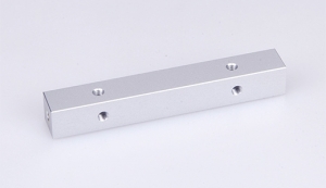 Aluminum Parts Machining