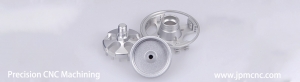 Precision CNC Parts