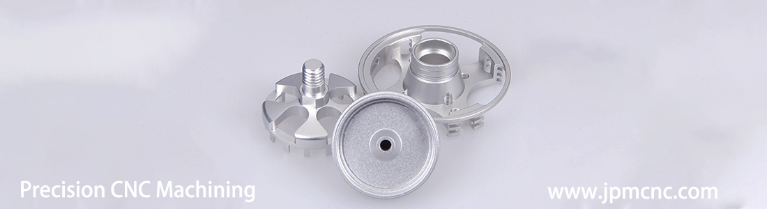 Precision CNC Parts