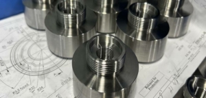 cnc machining china factory