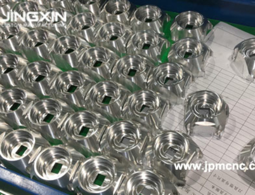 Stainless Steel CNC Machining: Capabilities, Benefits, and Industrial Applications