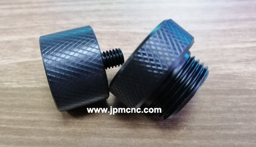 high quality parts cnc services in China