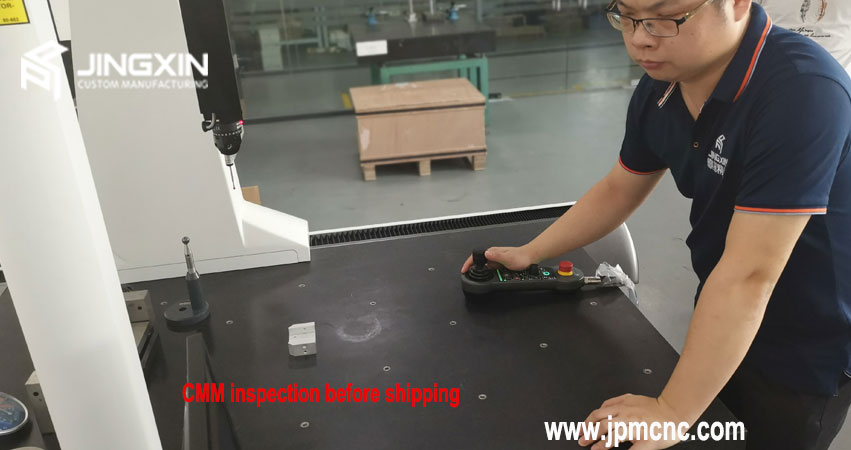 CMM inspection auto jigs manufacturer in china