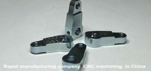 rapid manufacturing company in china