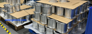 cnc machining services
