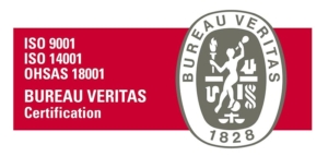 BV Certificate